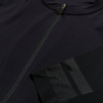 Maillot ENDURA PRO SL Mangas Curtas Preto/Cinzento