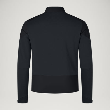 Veste ENDURA SINGLETRACK THERMAL Mangas Compridas Preto