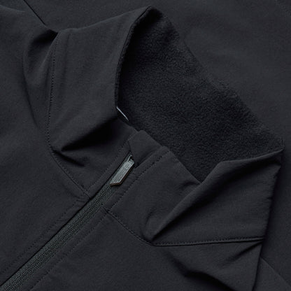 Veste ENDURA SINGLETRACK THERMAL Mangas Compridas Preto