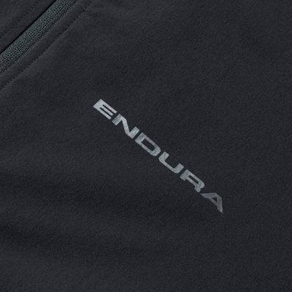 Veste ENDURA SINGLETRACK THERMAL Mangas Compridas Preto