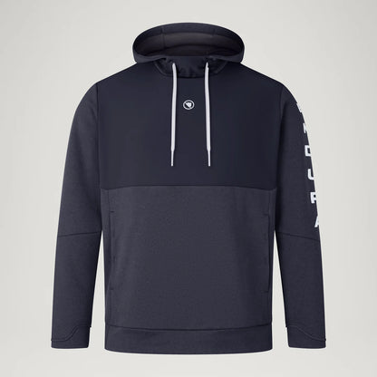 Sweatshirt Técnica com Capuz ENDURA TRAILSTER Preta
