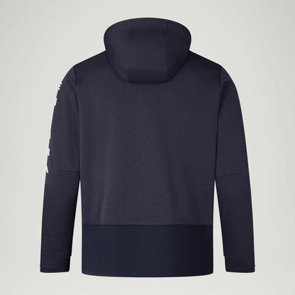 Sweatshirt Técnica com Capuz ENDURA TRAILSTER Preta