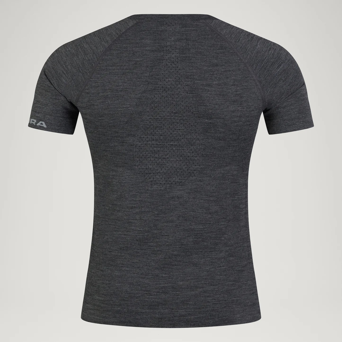 ENDURA BAABAA PRO Roupa interior de manga curta Cinzento