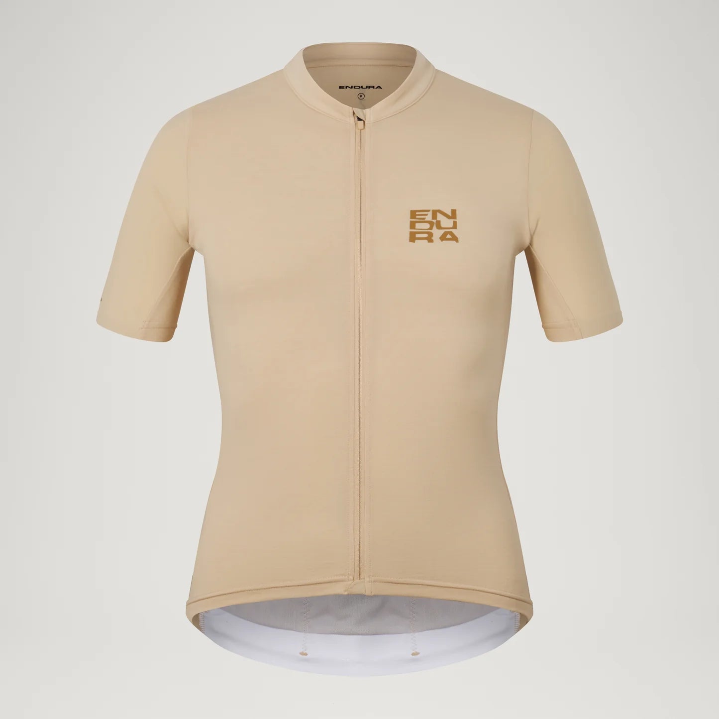 Camisola de manga curta ENDURA ALLTRACK RIDE Areia