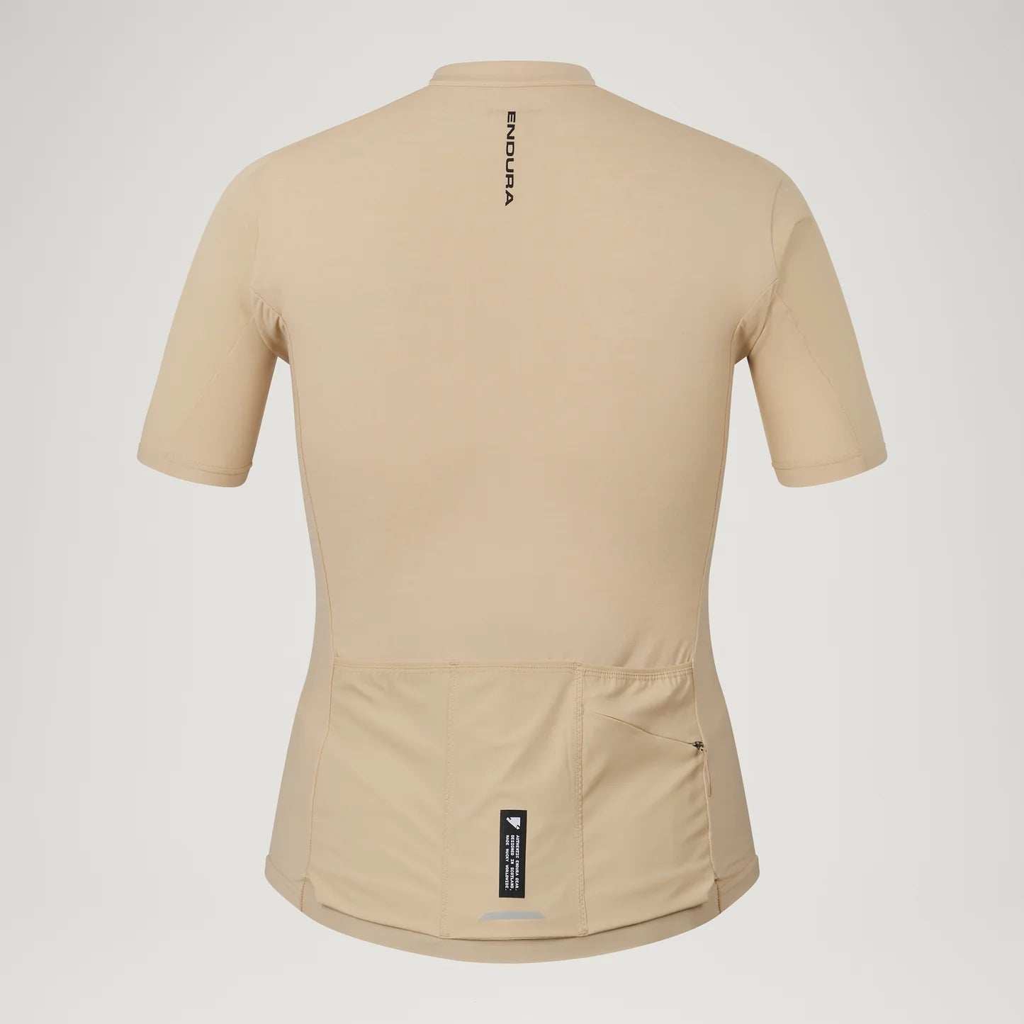 Camisola de manga curta ENDURA ALLTRACK RIDE Areia