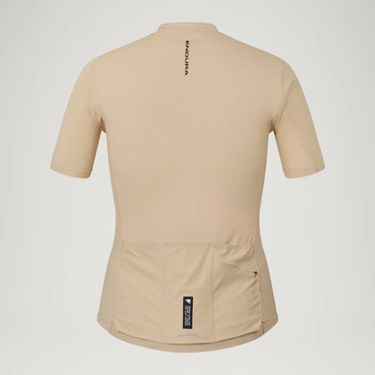 Maillot ENDURA ALLTRACK RIDE Mangas Curtas Sand