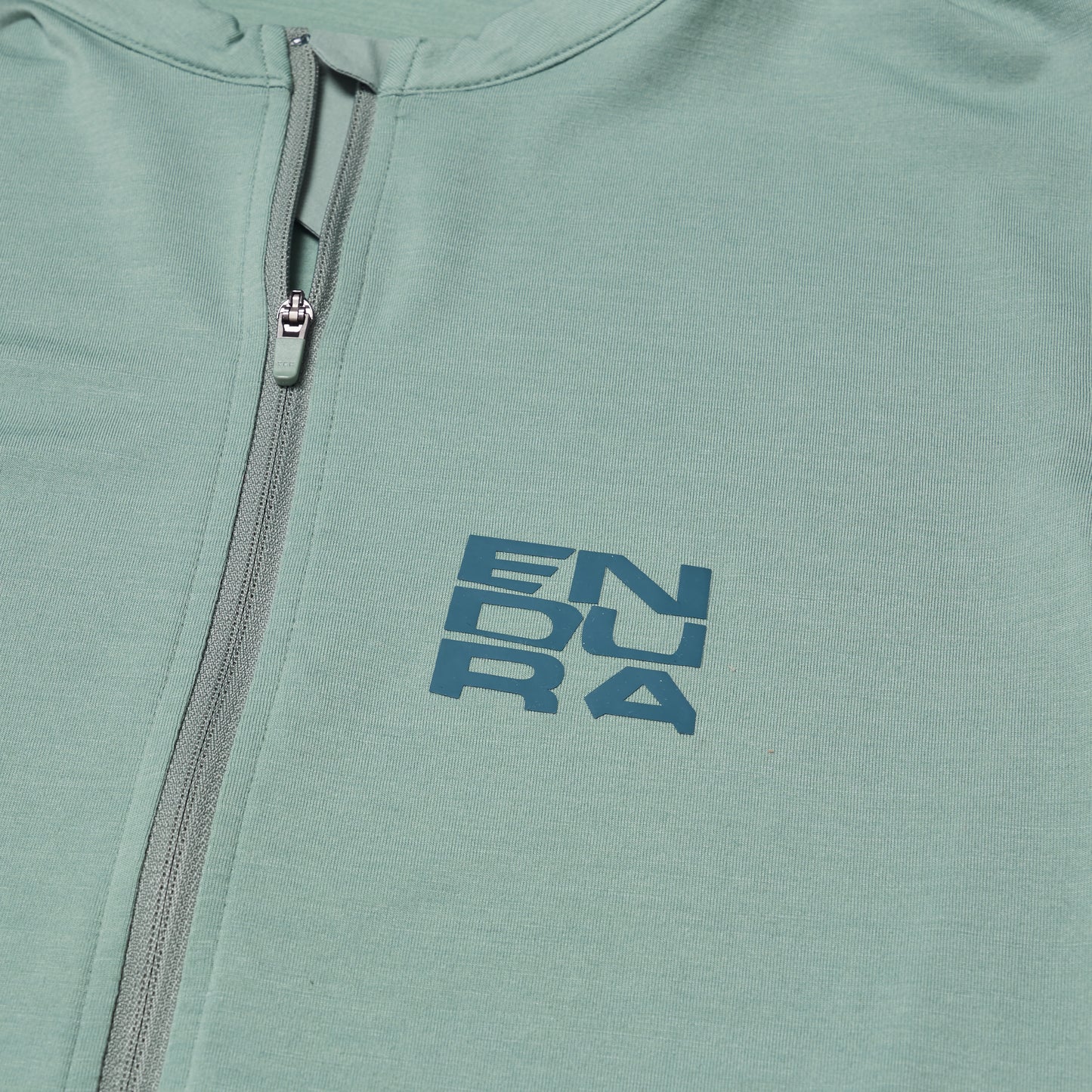 Camisola ENDURA ALLTRACK RIDE Mangas Compridas Sage