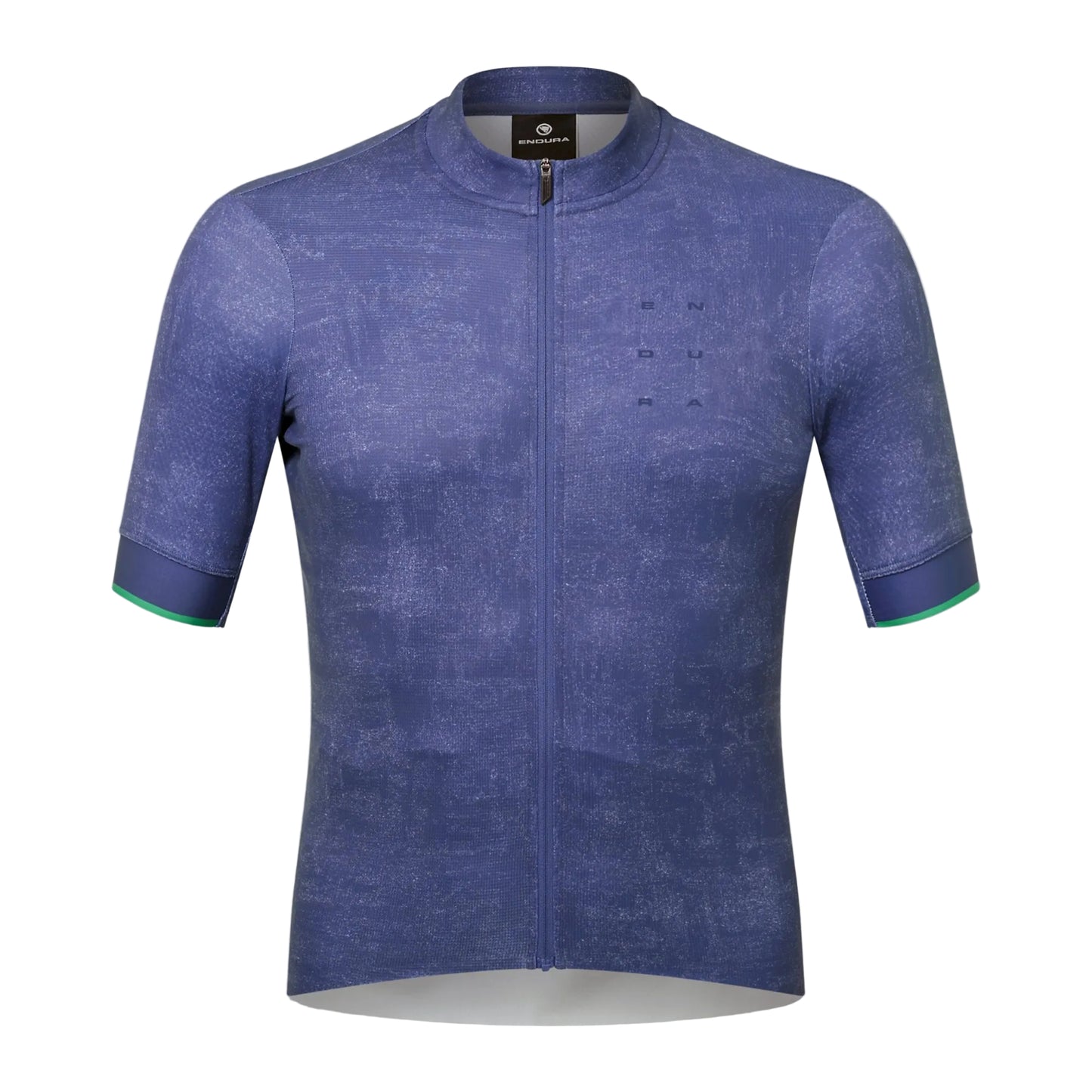 Camisola de manga curta ENDURA FS260 PRINT Indigo