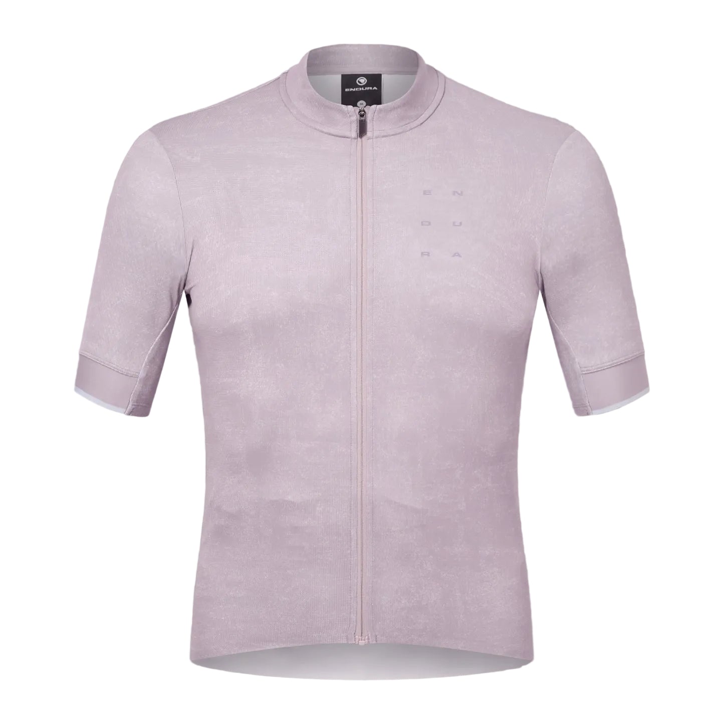 Camisola de manga curta de titânio ENDURA FS260 PRINT