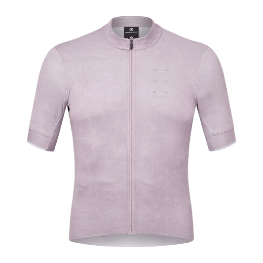 Camisola de manga curta de titânio ENDURA FS260 PRINT