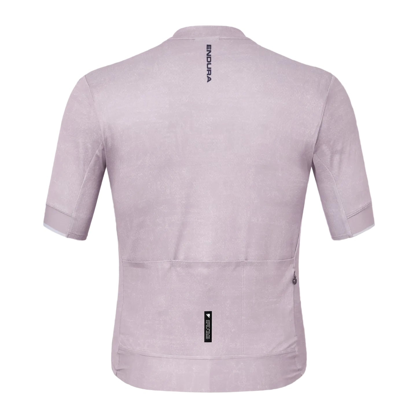 Camisola de manga curta de titânio ENDURA FS260 PRINT