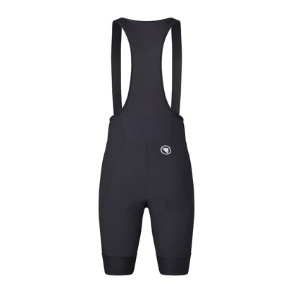 Calção Curto com Bretelas ENDURA LOOP Preto