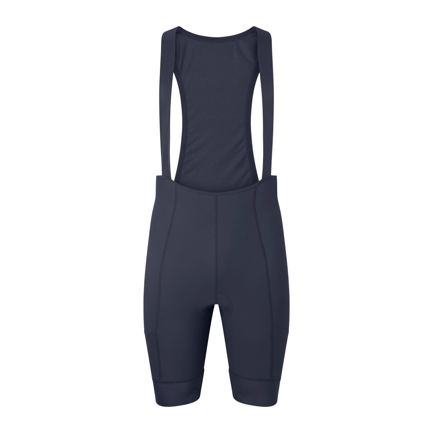 ENDURA LOOP Carbon Bib Short Cinzento