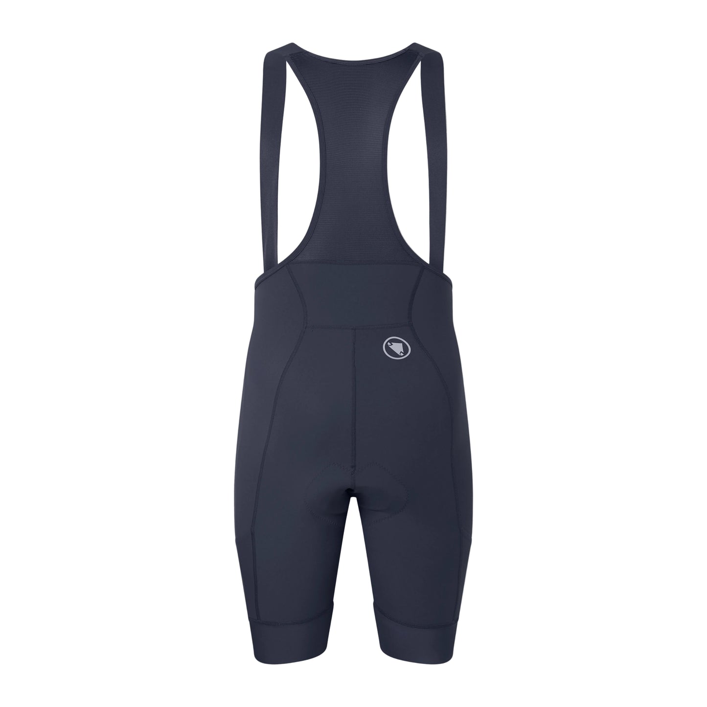 ENDURA LOOP Carbon Bib Short Cinzento