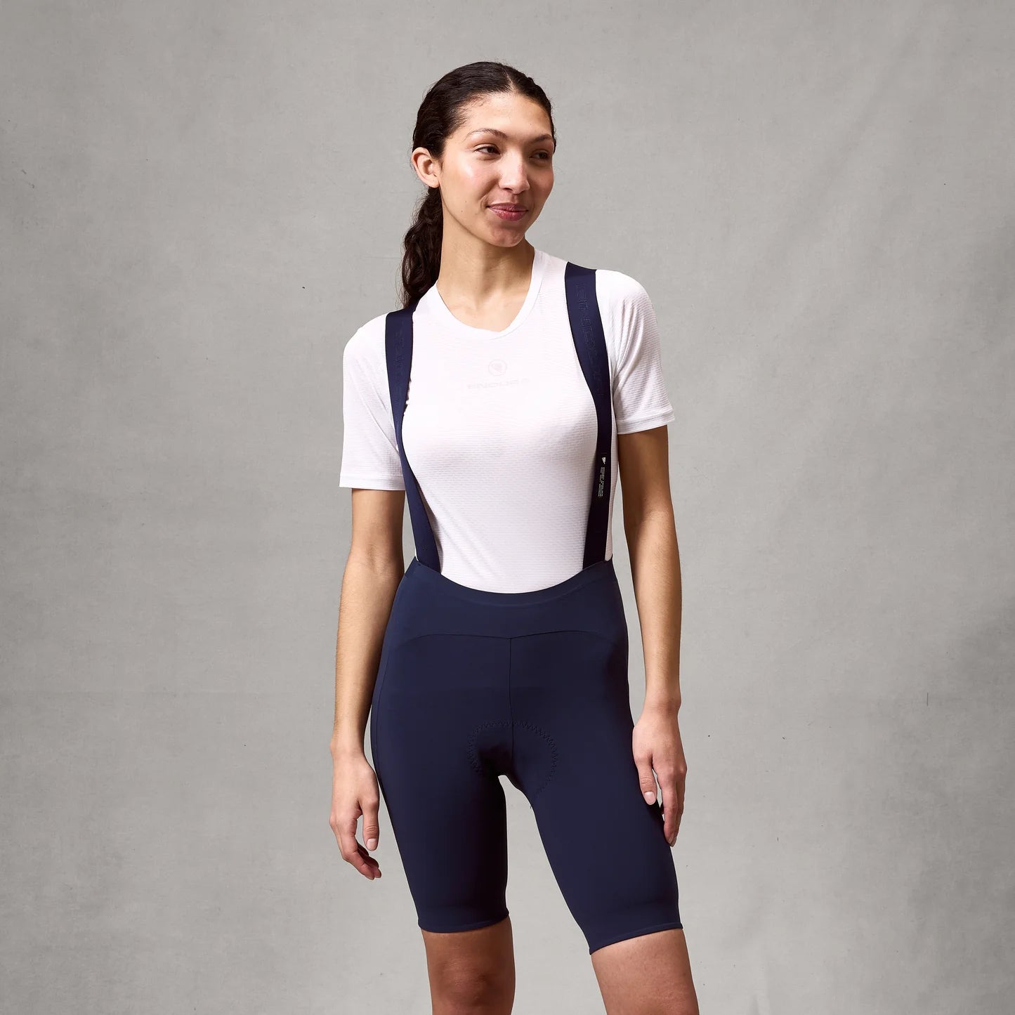 Jardineira ENDURA PRO SL POWER para mulher Azul