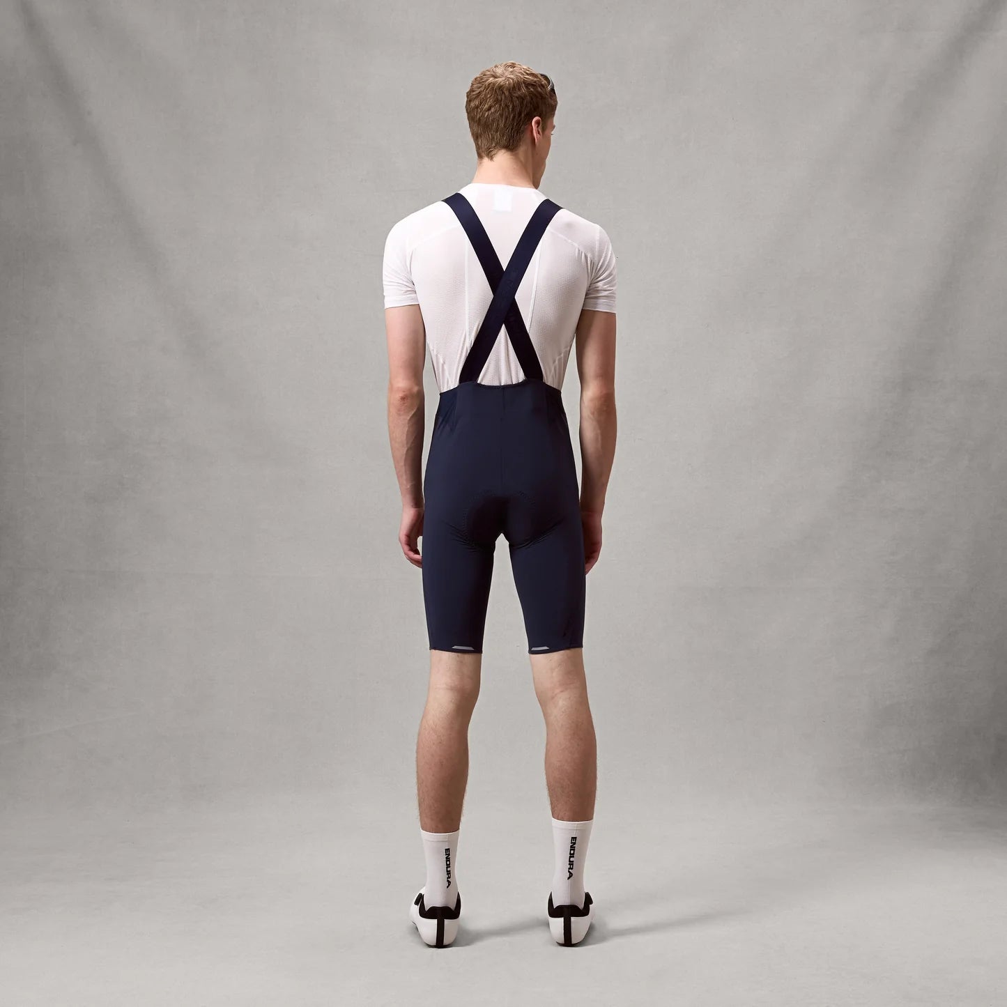 ENDURA PRO SL POWER Bib Tight Azul