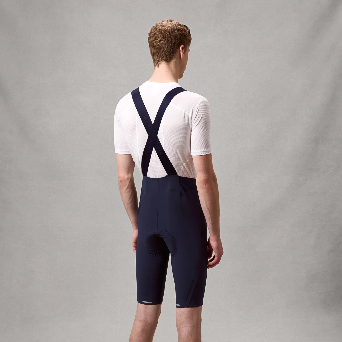 ENDURA PRO SL POWER Bib Tight Azul