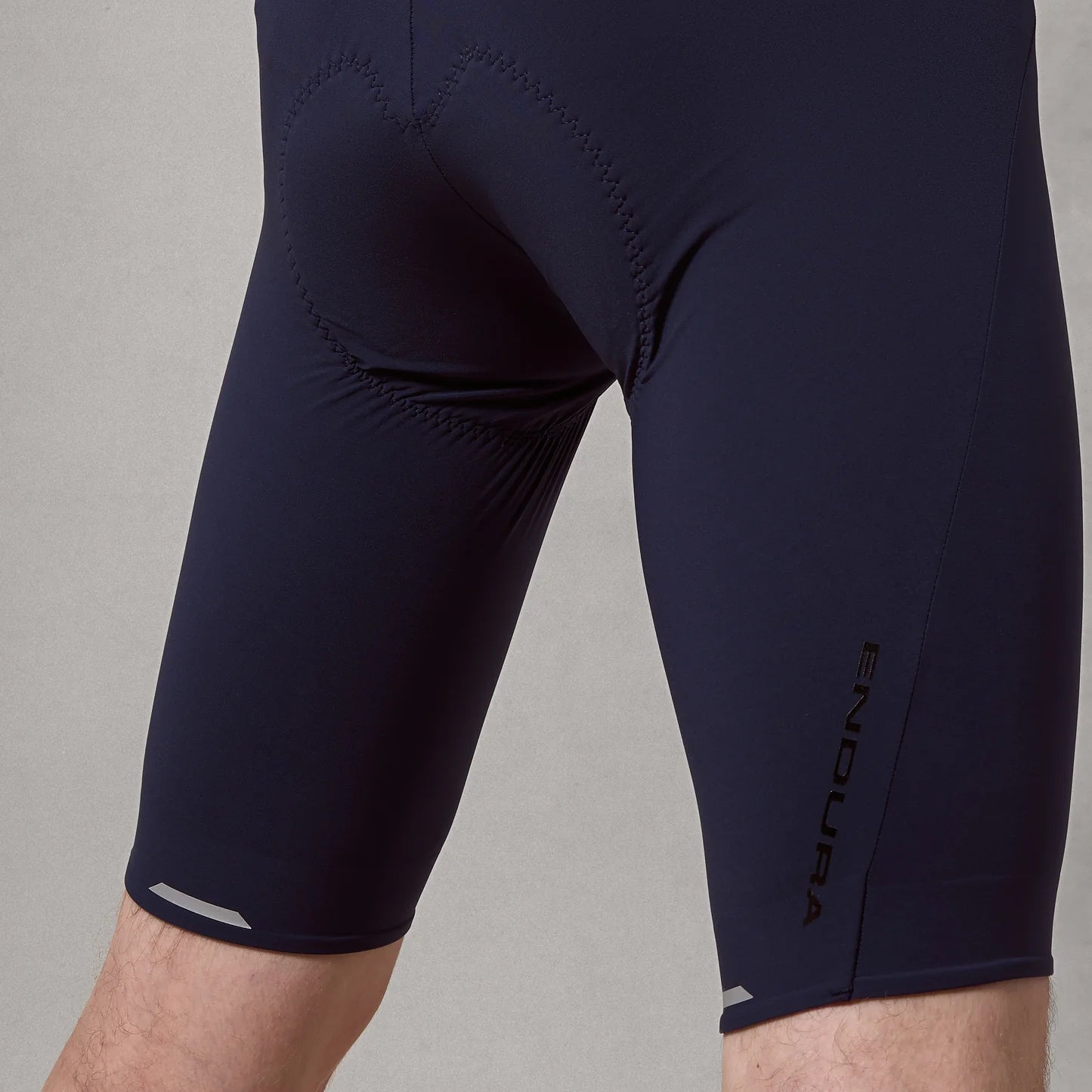 ENDURA PRO SL POWER Bib Tight Azul