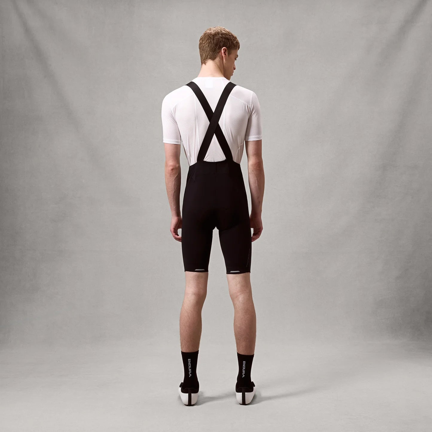 ENDURA PRO SL POWER Bib Tight Preto