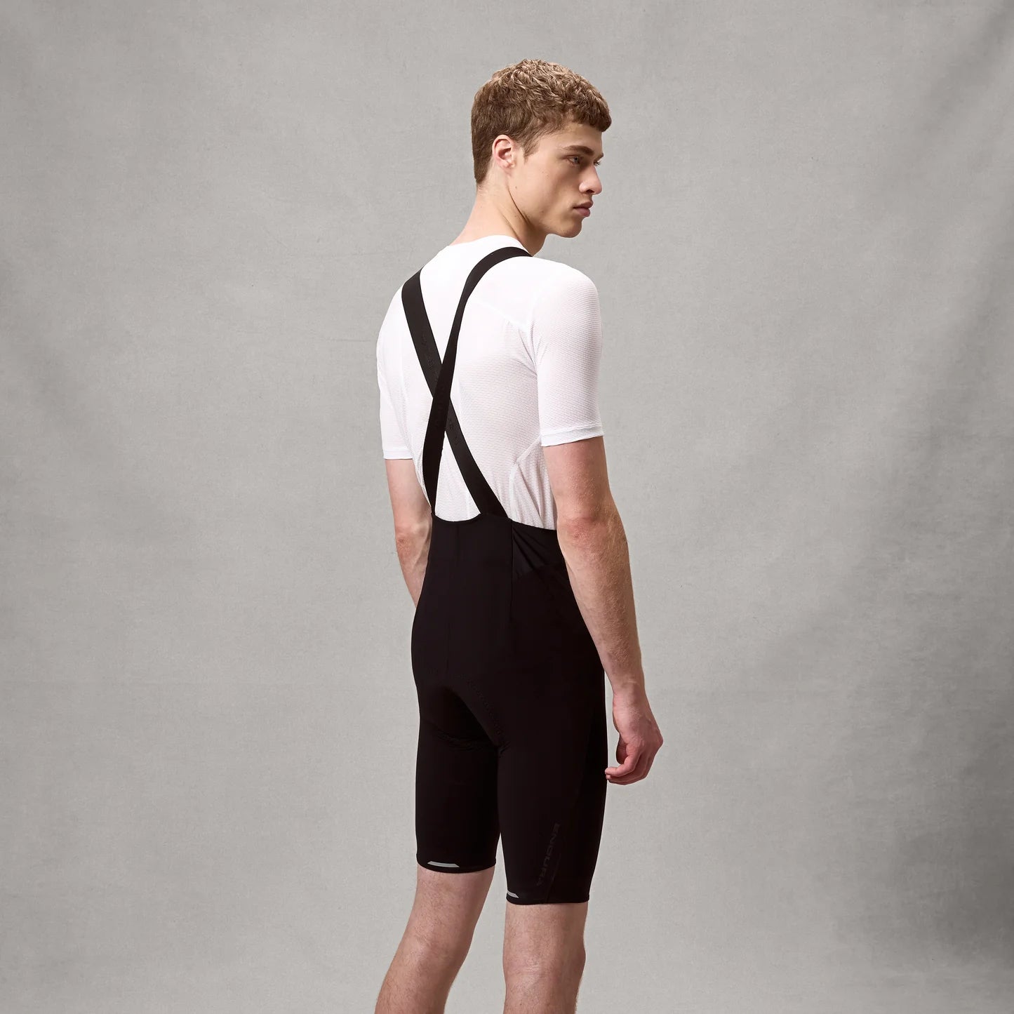 ENDURA PRO SL POWER Bib Tight Preto