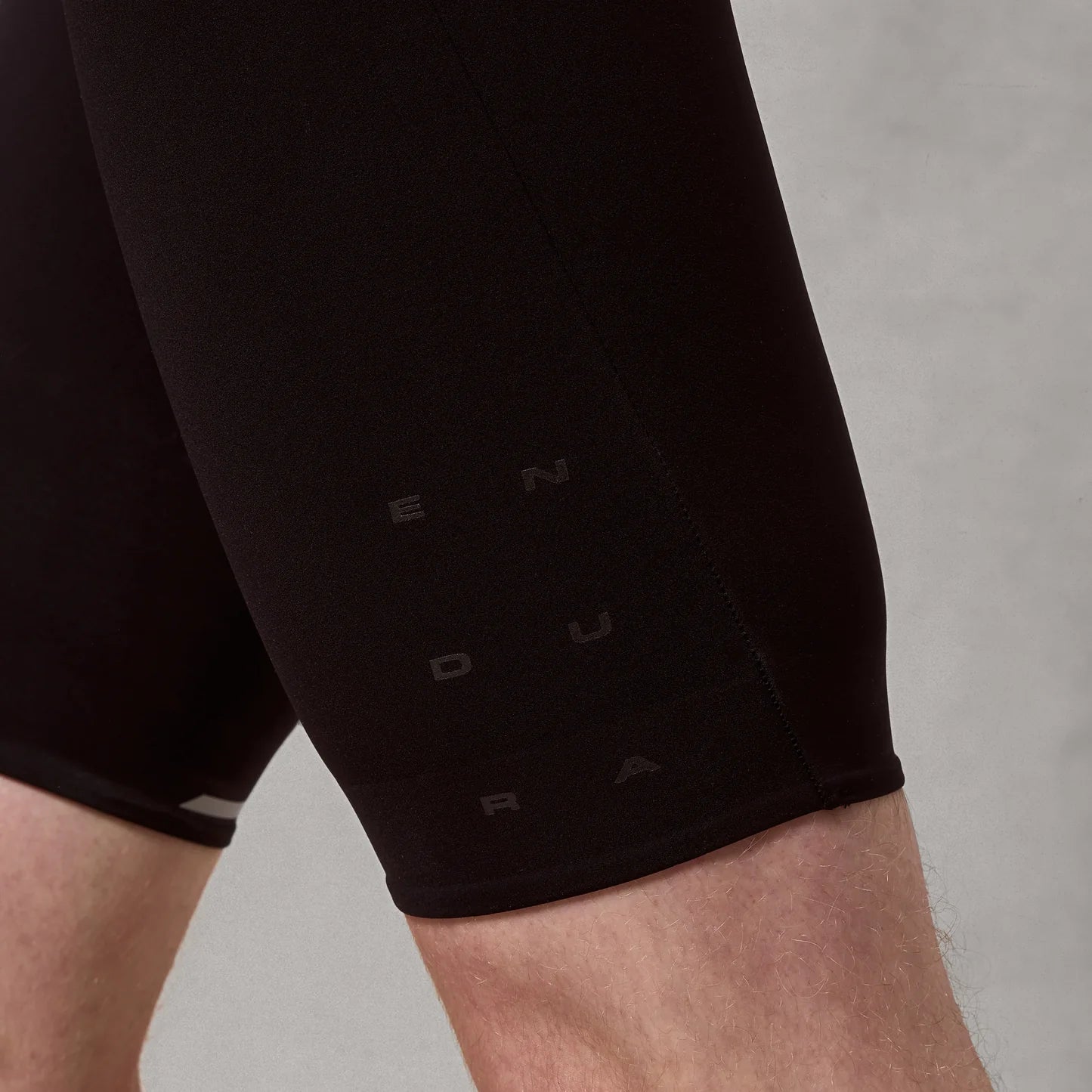 ENDURA PRO SL POWER Bib Tight Preto