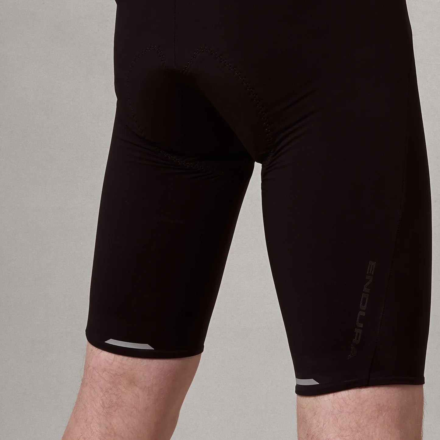ENDURA PRO SL POWER Bib Tight Preto