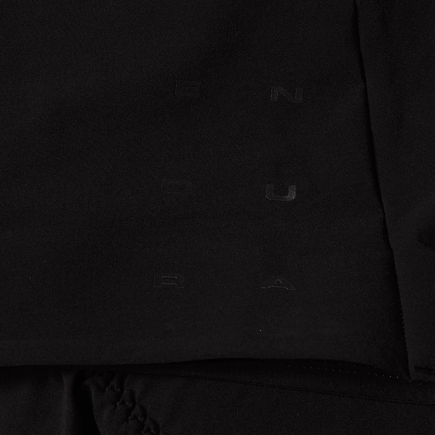 ENDURA PRO SL POWER Bib Tight Preto