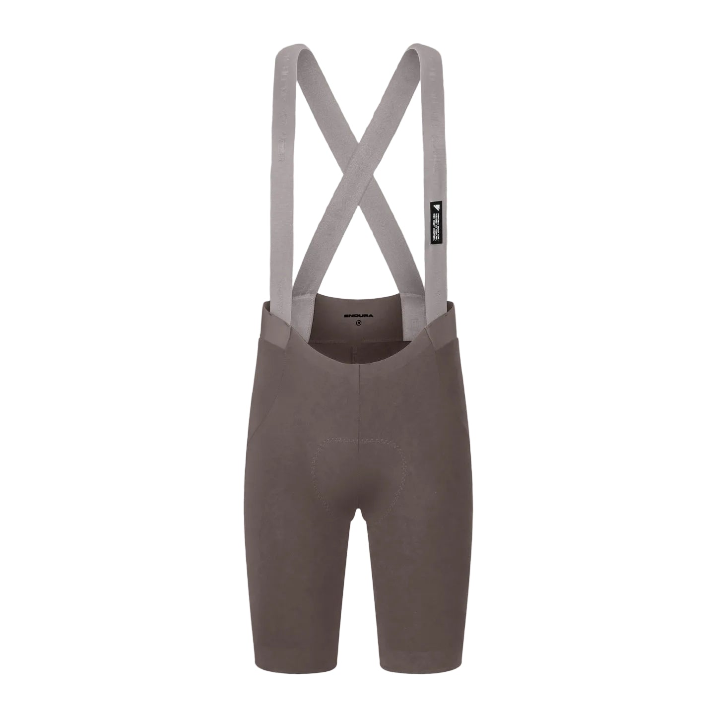 ENDURA PRO SL POWER Bib Short Castanho