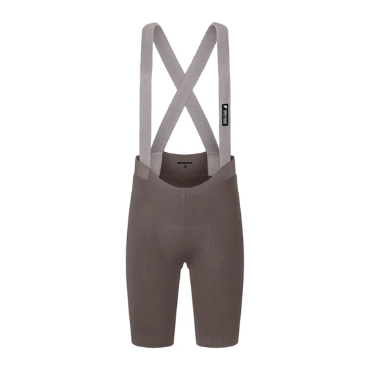ENDURA PRO SL POWER Bib Short Castanho