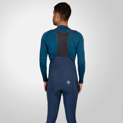 Cuissard Longo com Alças ENDURA FS260-PRO THERMO II Azul