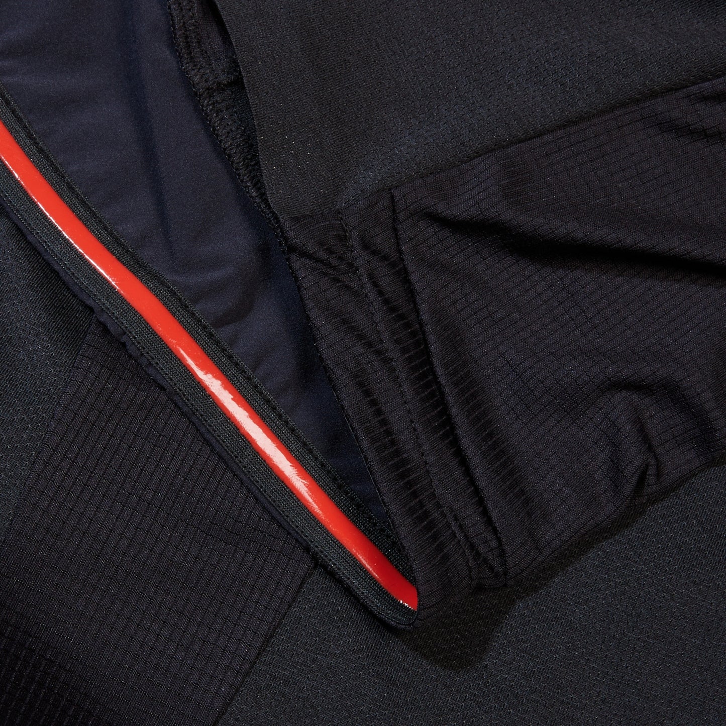 Camisola de manga curta ENDURA GV500 REIVER Preto