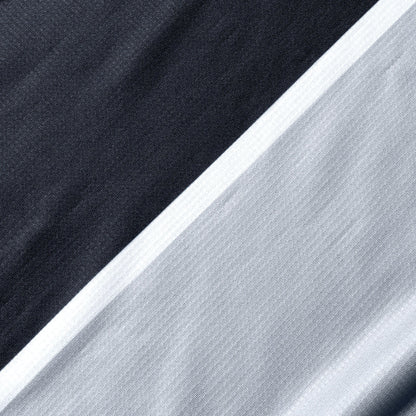 Maillot ENDURA CORE PRINTED Mangas Longas Preto