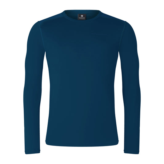 Camisola de manga comprida ENDURA LOOP Azul 2025