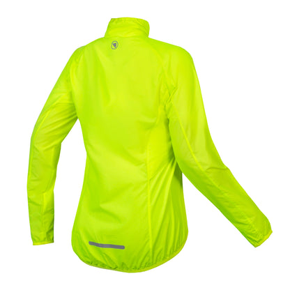Jaqueta ENDURA PAKAJAK Mulher Amarelo