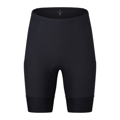 Calção Curto ENDURA LOOP WAIST Senhora Preto