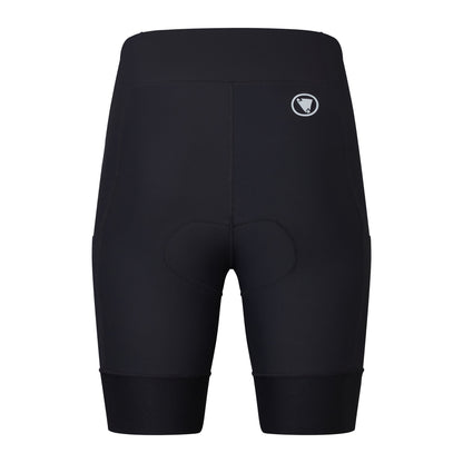 Calção Curto ENDURA LOOP WAIST Senhora Preto