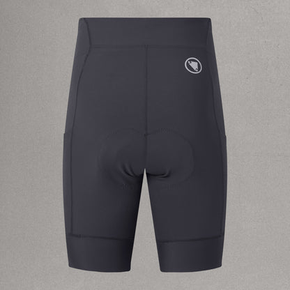 Calção Curto ENDURA LOOP WAIST Mulher Carbon Grs