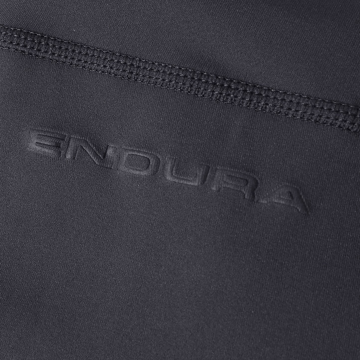 Calção de cintura ENDURA LOOP para mulher Carbon Grs