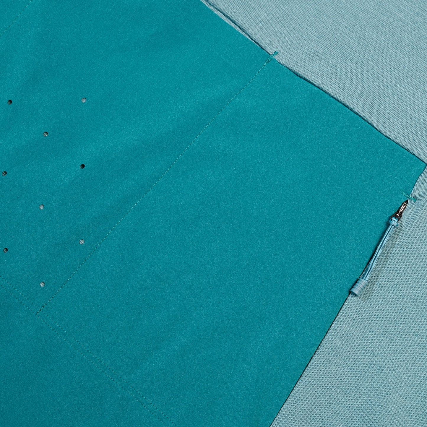 Camisola de manga curta para senhora ENDURA GV 500 Azul