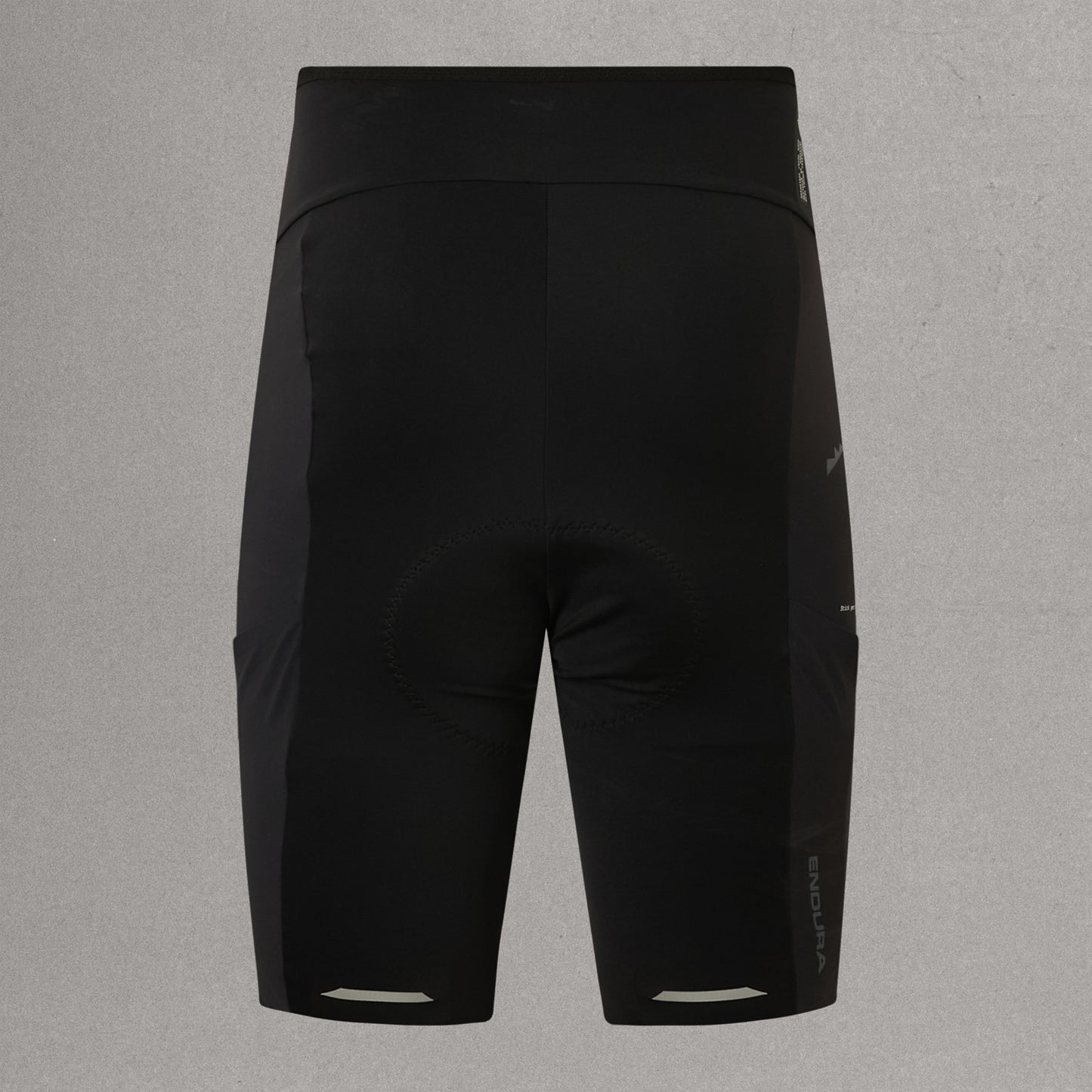 Calções ENDURA ALLTRACK RIDE WAIST para mulher Preto