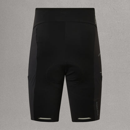 Calção Curto ENDURA ALLTRACK RIDE WAIST Mulher Preto