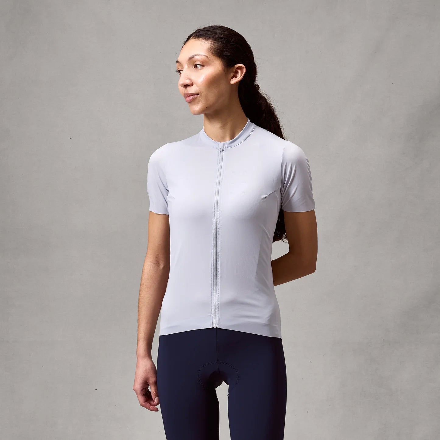 Camisola de manga curta ENDURA PRO SL para mulher Azul