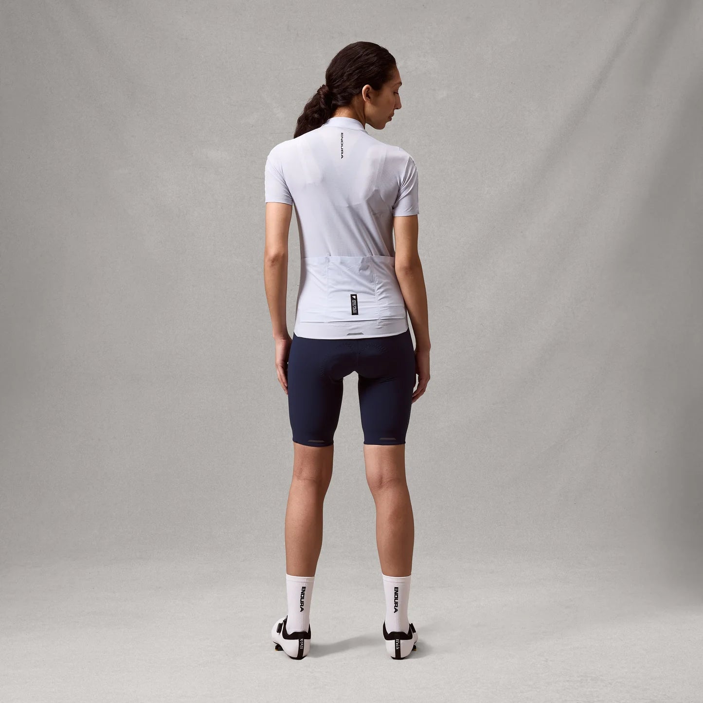 Camisola de manga curta ENDURA PRO SL para mulher Azul