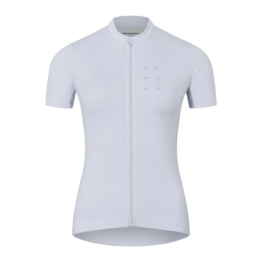 Camisola de manga curta ENDURA PRO SL para mulher Azul