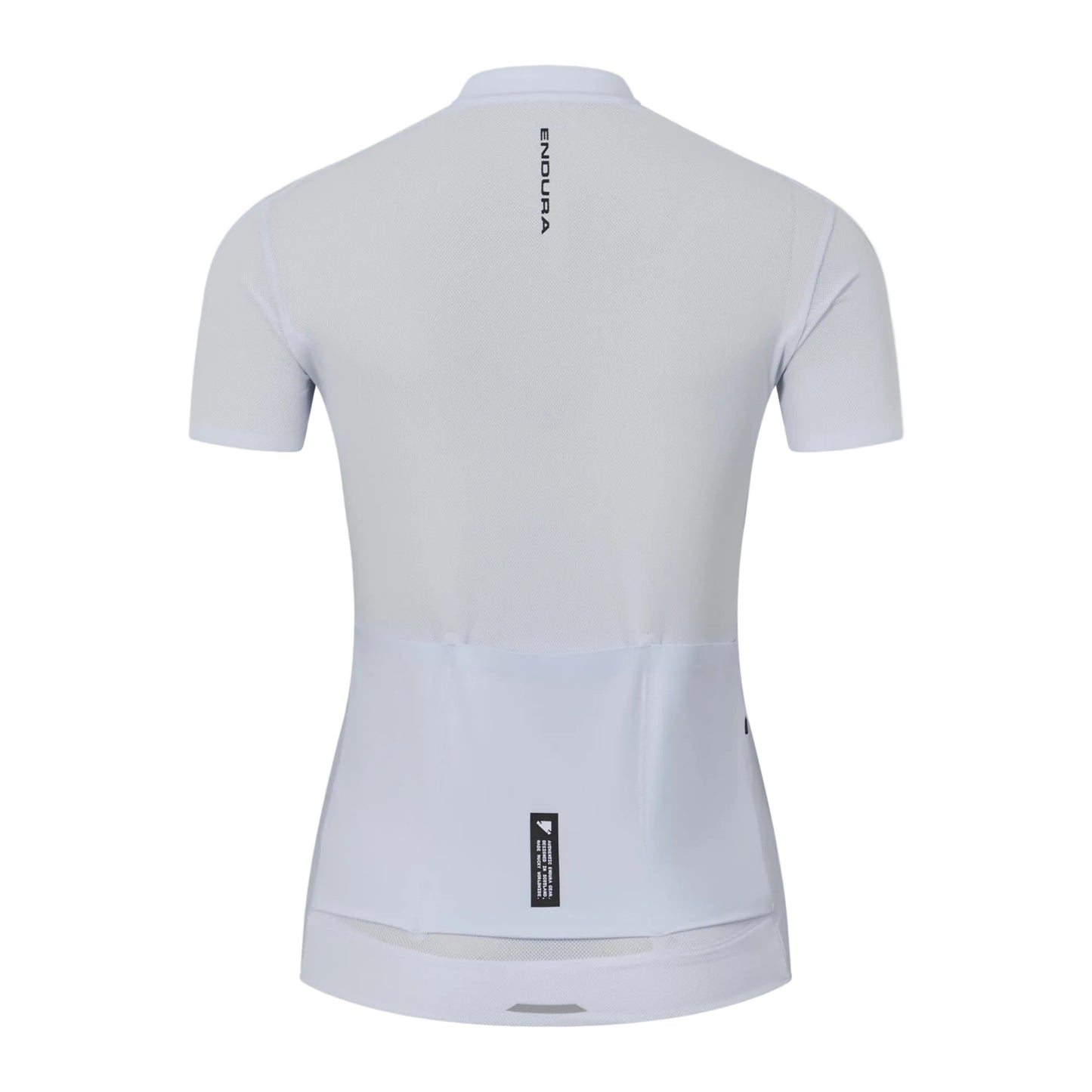 Camisola de manga curta ENDURA PRO SL para mulher Azul