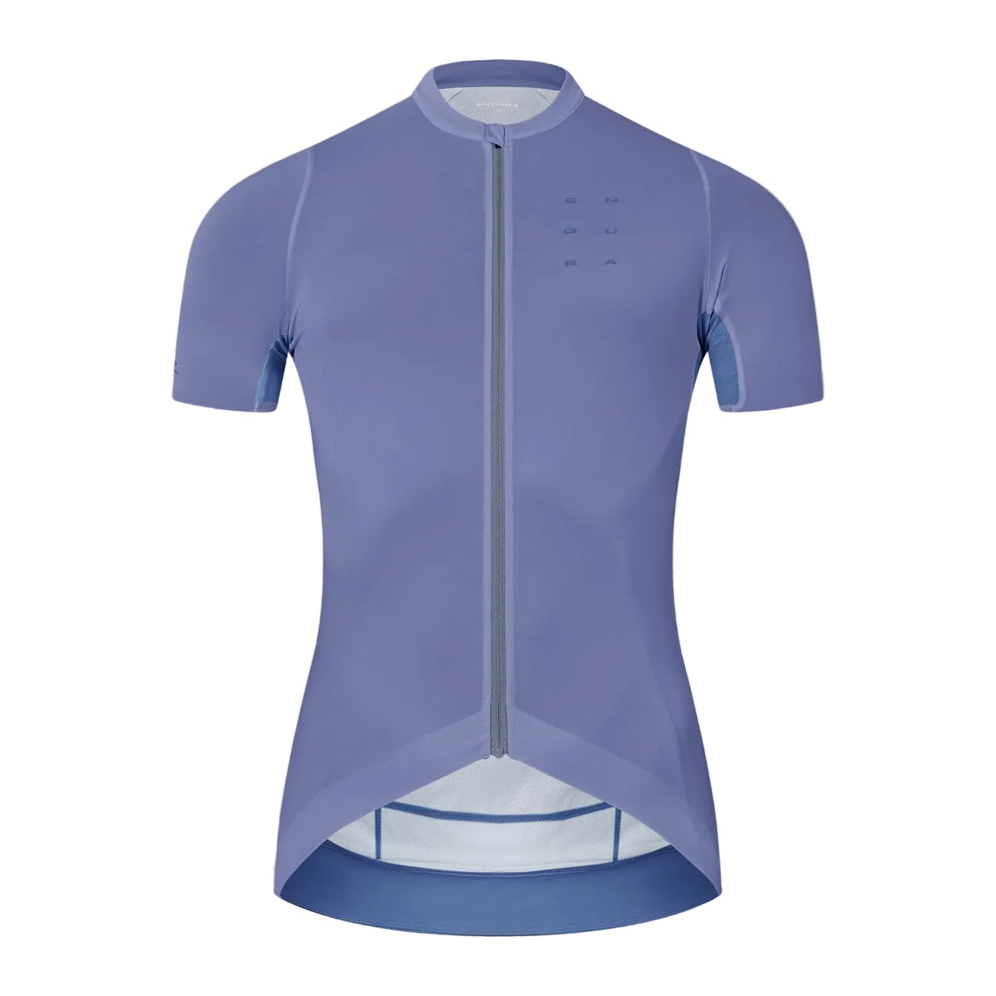 Camisola de manga curta ENDURA PRO SL para mulher Indigo
