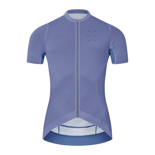 Camisola de manga curta ENDURA PRO SL para mulher Indigo