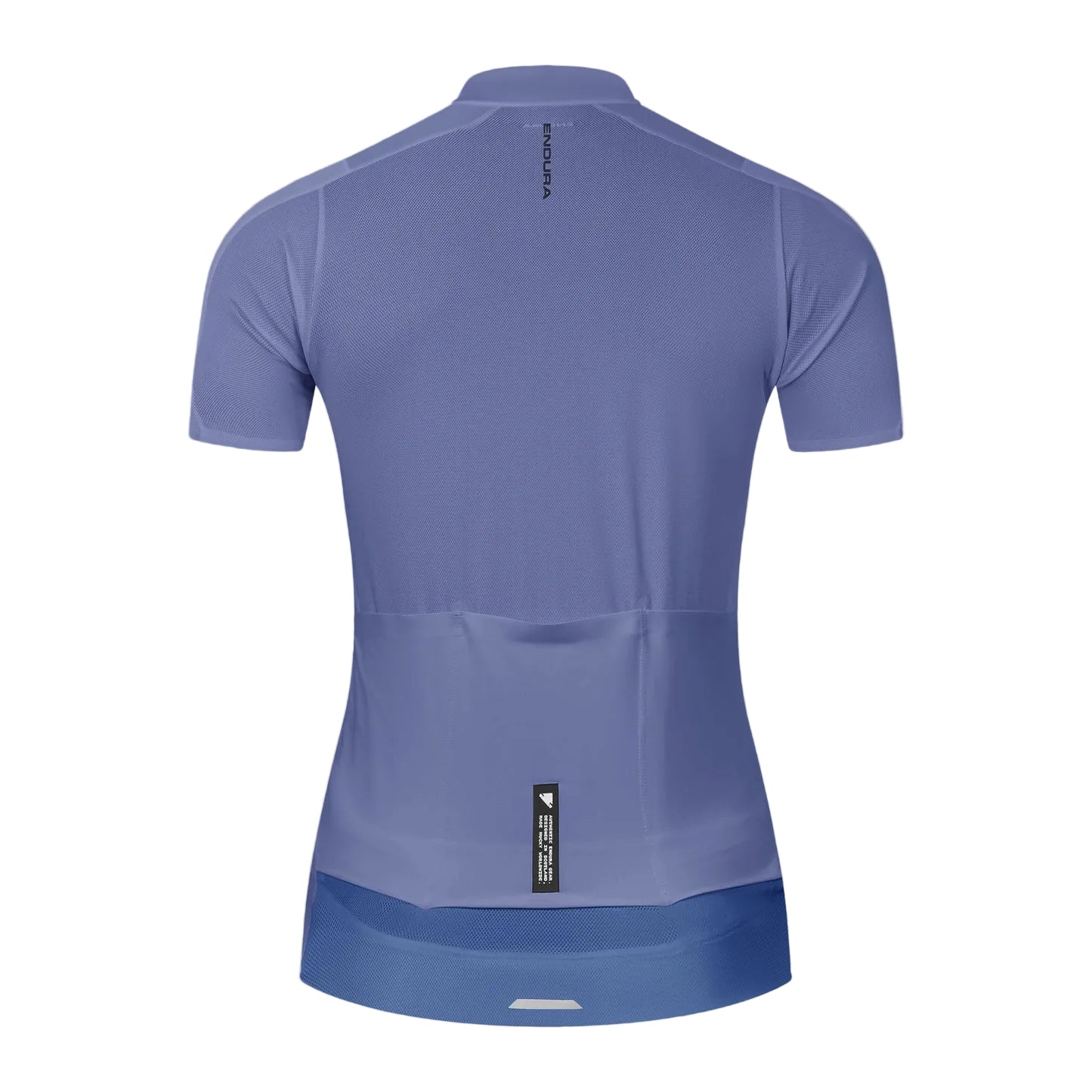 Camisola de manga curta ENDURA PRO SL para mulher Indigo
