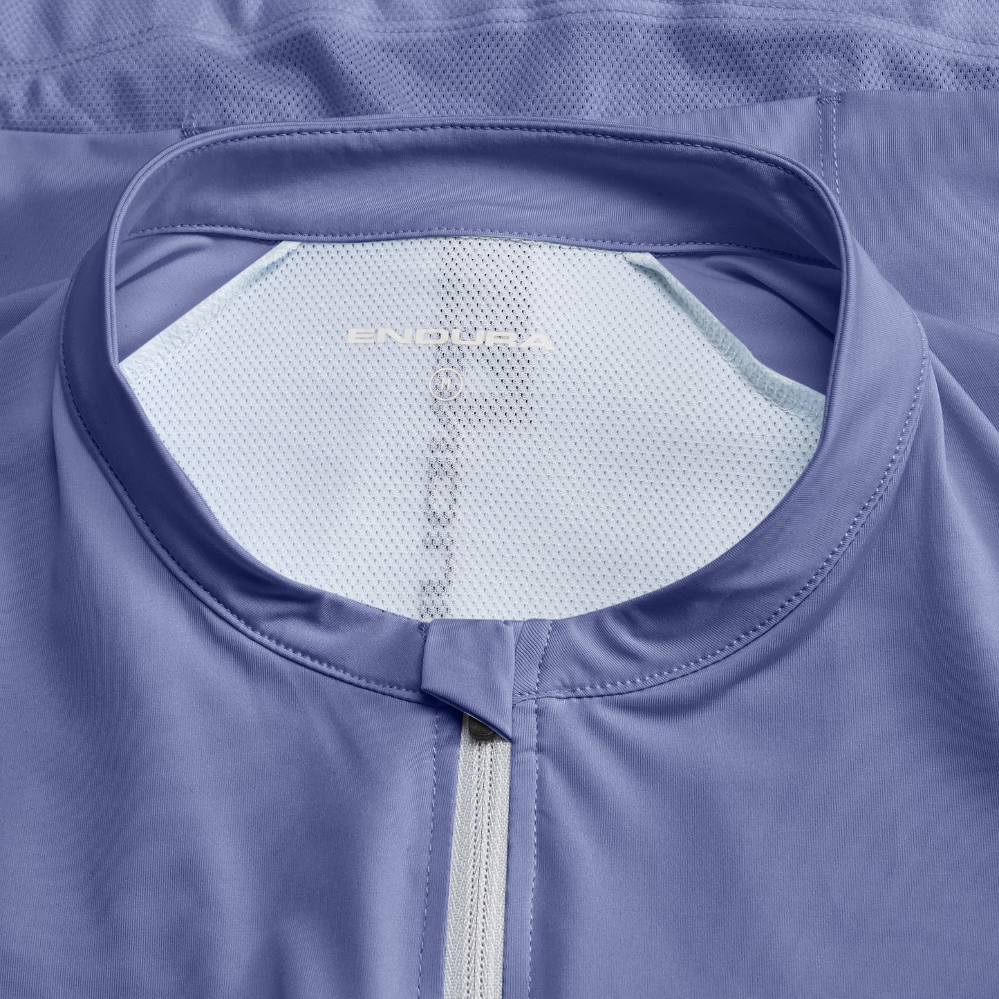 Camisola de manga curta ENDURA PRO SL para mulher Indigo