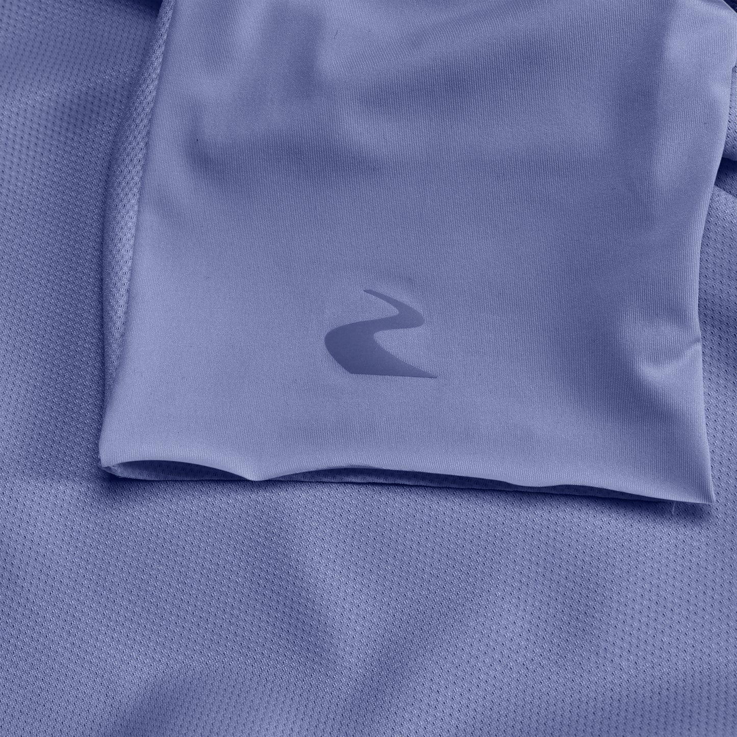 Camisola de manga curta ENDURA PRO SL para mulher Indigo